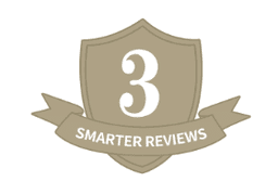 Badge classement LG CineBeam Q