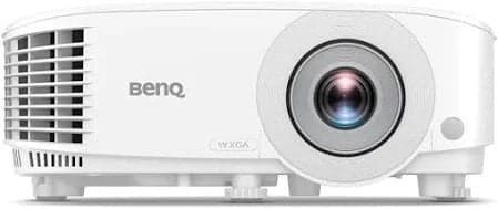 BenQ MW560 WXGA DLP